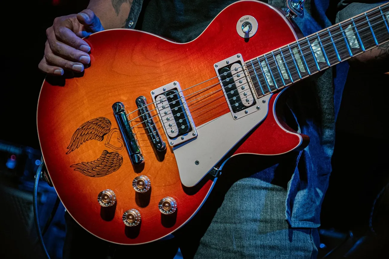 EVERGREY | Foto: FACTOR METAL